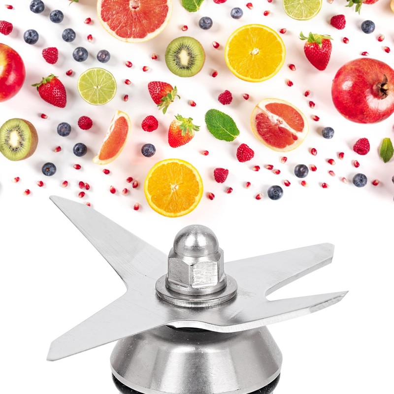 Blender Blade Replacement Part for Vitamix, Blender Blade Assembly 105733