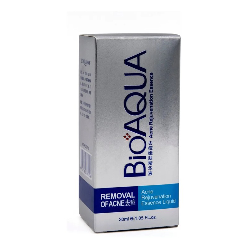Srum Removal Of Acne Bioaqua Anti acne danoche para piel