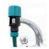 SK INFINITY | Kitchen Garden Watering Tap Hose Pipe Snap