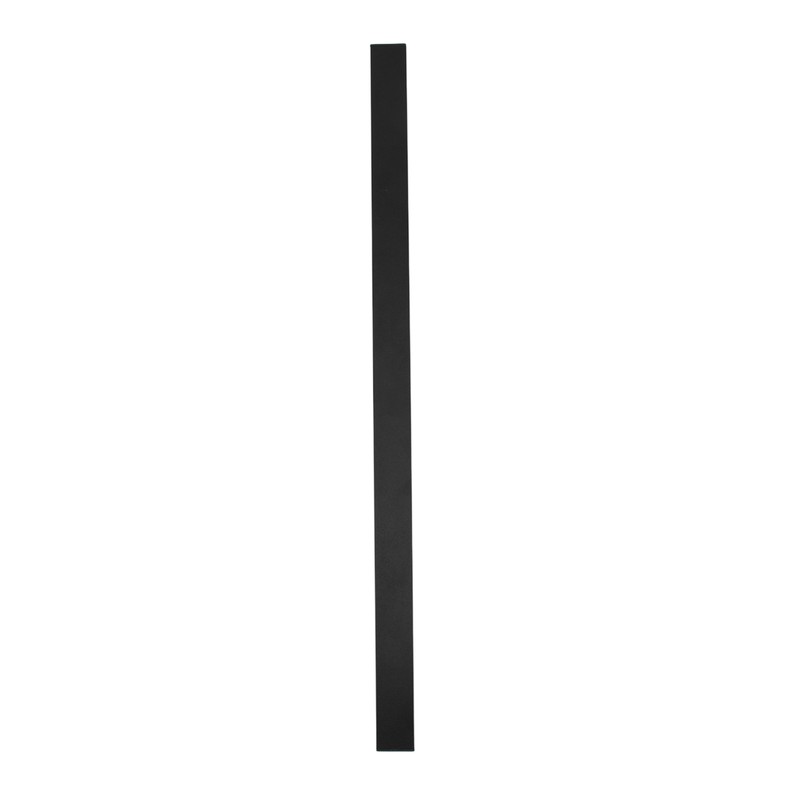 Modern LED Wall Light IP43 Waterproof Garden Strip Wall Lamp