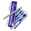 Disposable Sterile Scalpels (10 Pack) - Size #10 High Carbon