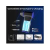 Rosewill Electric Air Duster-110,000 RPM Super Power Cordless Compressed Air
