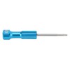 Stainless Steel Dental Implant Screw Professional Portable Driver Implant Screwdriver