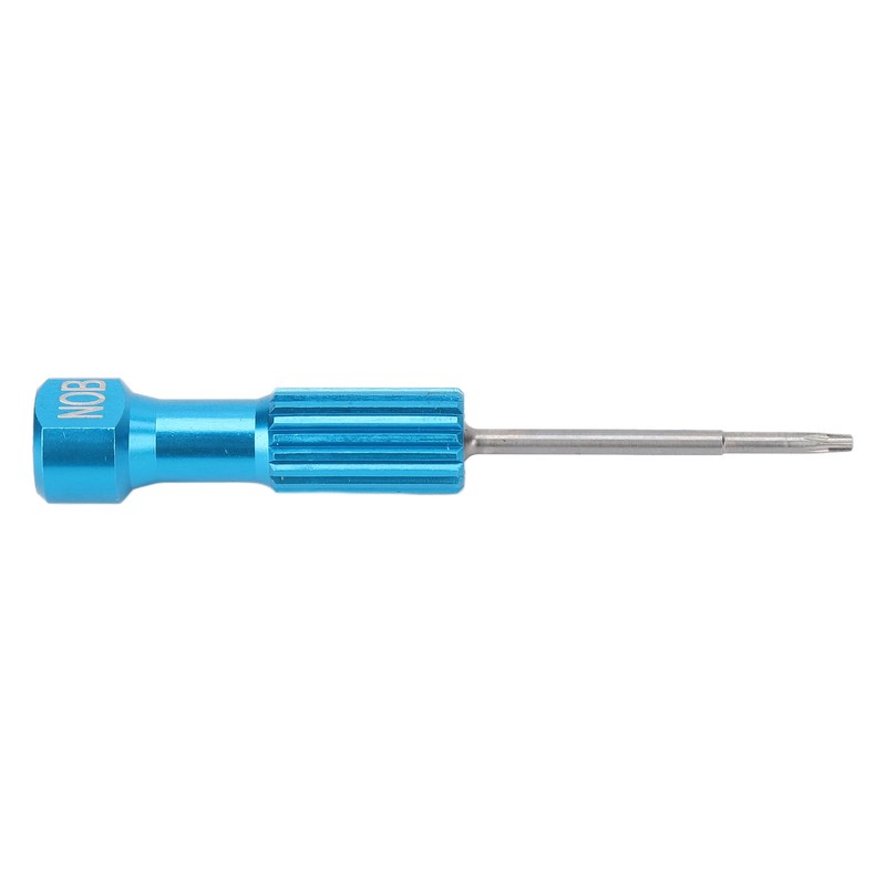 Stainless Steel Dental Implant Screw Professional Portable Driver Implant Screwdriver