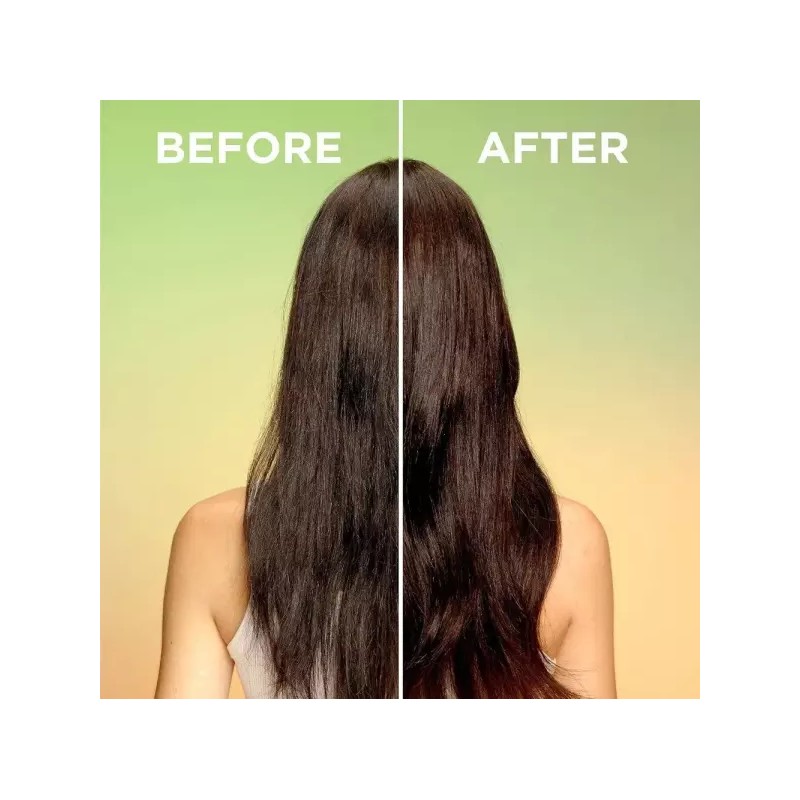 Garnier 가르니에 Fructis Grow Strong Thickening 컨디셔너 1L Garnier Fructis