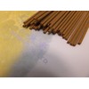Large Incense Incense Lucky Lucky Sandalwood, Rose Stuffed (Length Approx.