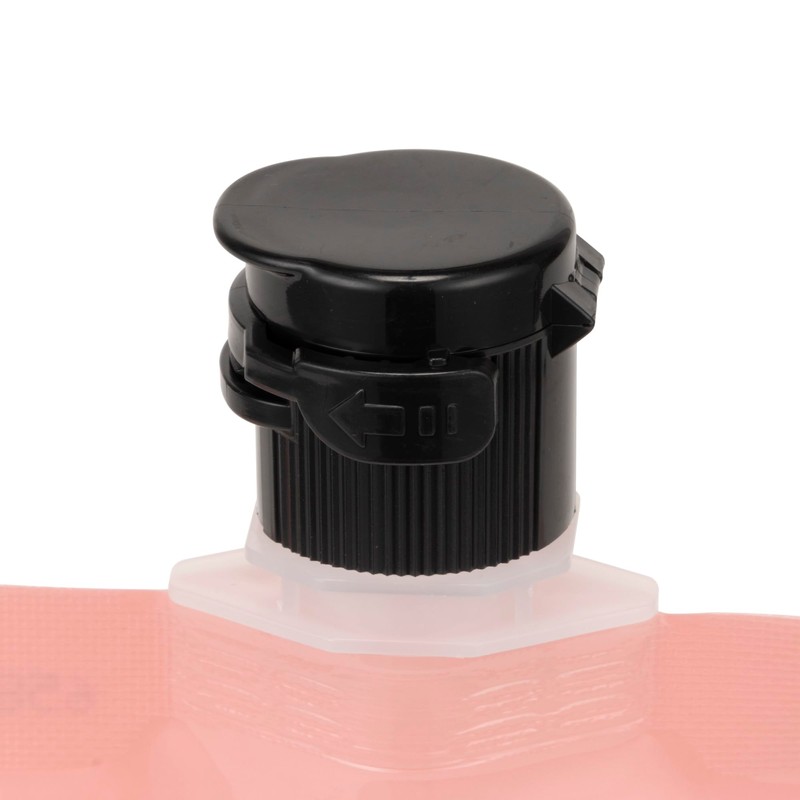 EVERY NATURE DAYS Strawberry Treatment, 7.8 oz (220 g)