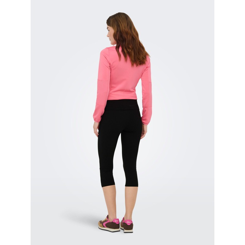 Only Play Onpfold Life MW 3/4 Jrs Noos Pantaloni da