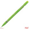 0.7mm FLAIR X-Tra Strong 2B Mechanical Pencils Rubber Tipped (GREEN