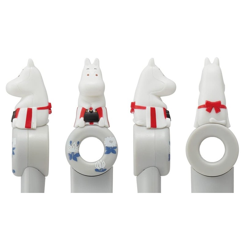 Skater KWM1-A Nylon Whisk, Moomin 21