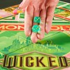 Monopoly Wicked Edition Board Game | Inspired by The Motion