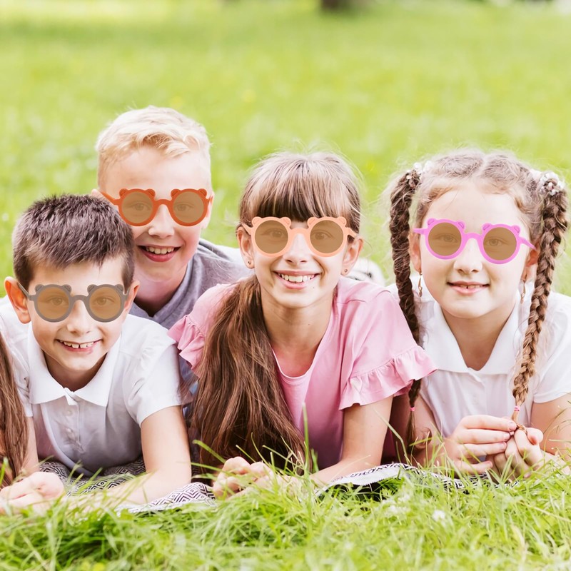 Generic Kids Sunglasses Baby sunglasses Toddler Sunglasses for Boys Girls