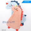 IFITTING Coral Rubbing Handcloth, Soft Soft Soft Absorbent Thick Rubbing