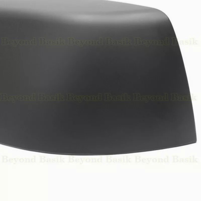 Torox 2015-2020 Chevy Tahoe Suburban Yukon MATTE BLACK Mirror COVERS