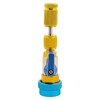 Valve Core Removal Tool HVAC | Multifunctional Valve Core Removal