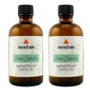 Apricot Kernel Oil 3.4 fl oz (100 ml) x 2