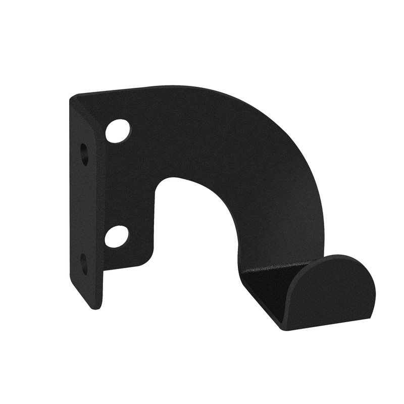 Wdwlbsm 2PCS Chainsaw Hanger, Chainsaw Wall Mount, Heavy Duty Chainsaw