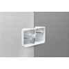 Steinel Corner Wall Bracket for LED Spotlight XLED Home 2