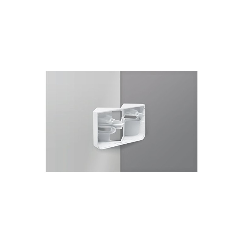 Steinel Corner Wall Bracket for LED Spotlight XLED Home 2