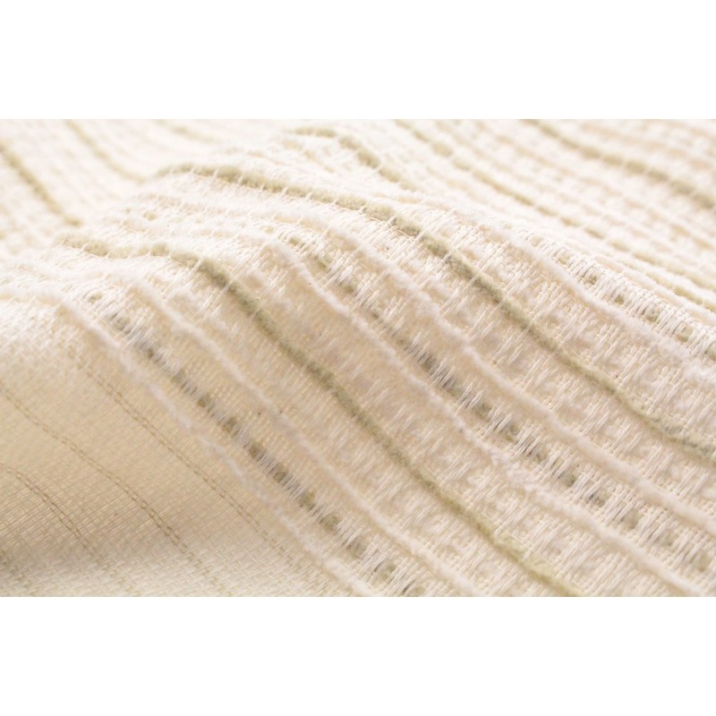 Olim BH-1200 Organic Body Towel for Adults, 9.8 x 37.4