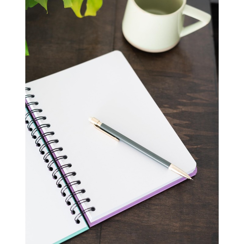 Grupo Erik Bullet Journal Dotted A5 Meow Meow - Hard