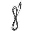 Jantoy 3.5mm 1/8" Stereo Audio Aux Lead Cable Cord Compatible