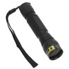 UV Flashlight 365nm Aluminum Portable Professional UV Flashlight for Resin