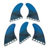 upsurf sa-hubo-dofin K2 X 1 Size Set of 5 Future