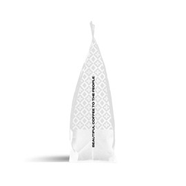 Red Bay Coffee Ocho Libre Decaf Espresso Coffee Beans - Medium Roast Whole Bean Espresso Decaf Coffee - Direct Trade Espresso Beans - 12oz Resealable Pouch of Specialty Coffee Beans