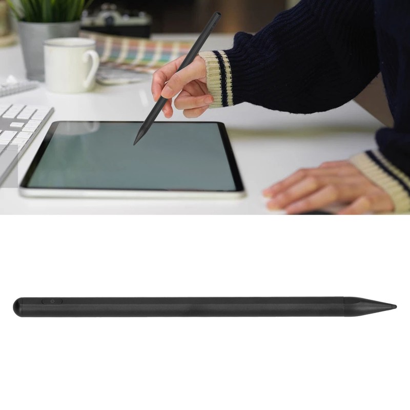 Stylus Pen Wide Compatibility Smoothly Write Accurancy Easily Use Touch