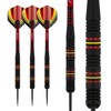 Winmau Outrage 2 Brass Darts 23 g
