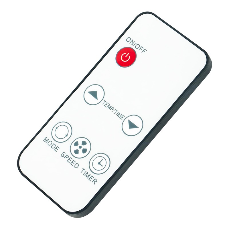 ECONTROLLY HPX06C Remote Control Compatible with Idylis 0416711 416710 416711