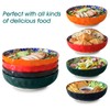 vancasso Large Serving Bowls, 78 Oz Extra Large Salad Bowls