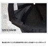 Laquest Large Size, Deep, Mesh, Trucker Cap, Hat, Up to