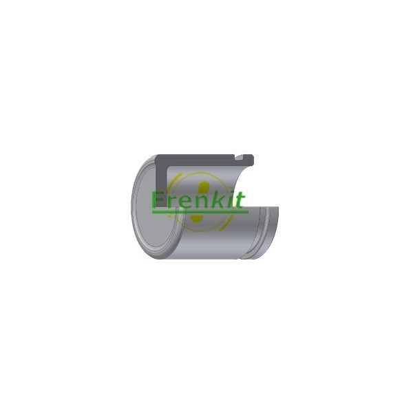Fre Piston Brake