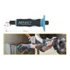 HAZET 751KHS-3 Short Drift Pin - Multi-Colour