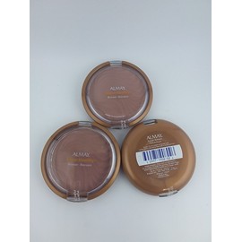 Almay x3 Almay Glow Healthy Bronzer Medium