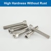 Joamang M6 x 60mm 65mm 70mm 75mm 80mm Socket Head