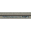25lb Bostik Vivid Grout Delorean Gray H160