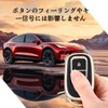 OFF WE GO Key Case, TPU Car Key Cover, Key