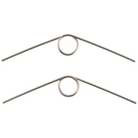 EA952SH-717 0.03 x 0.03 inches (7 x 0.9 mm) / 3 Rolls / 135° Torsion Spring (1 for each left and right)