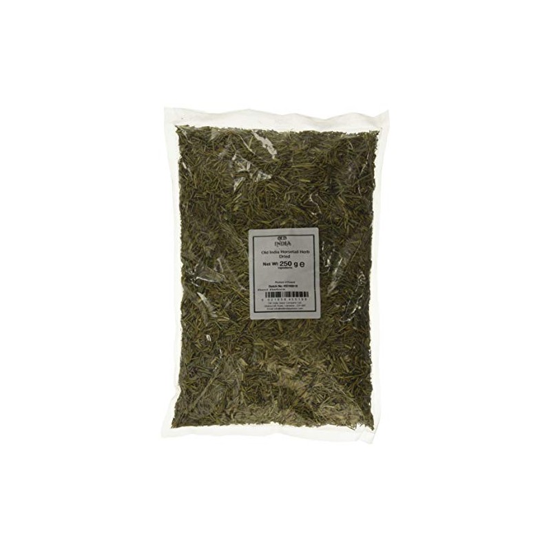 Old India Horsetail Herb Dried 250g