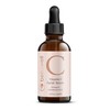 Suero Facial con Vitamina C, Acido Hialuronico, Vitamina E, Sabila