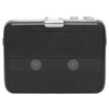 Cassette Player, Portable Bluetooth 5.0 Cassette Player with Headphone Auto