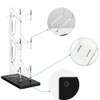 Naisfei Game Controller Holder,Universal Controller Stand Holder, Game Controller Holder
