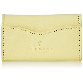 Irbizonte SKH144 PV0001 Key Case, YE162B Mimosa