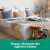 Flowen Cushion 30 x 50 cm, Set of 2 Decorative