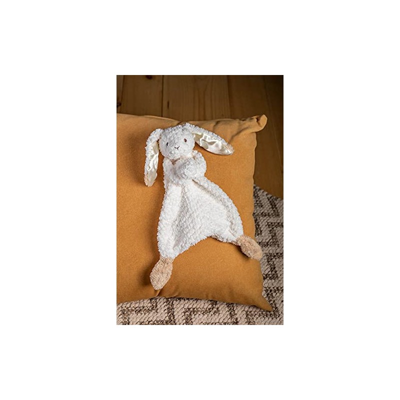 Mary Meyer Juguete suave Lovey, 13 pulgadas, conejo de avena
