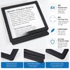 A4 Full Page Magnifier for Reading Small Print – Lightweight