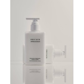 Elimer 브릭커 임프레셔니즘 바디로션 300ml 2개 Bricker Impressionism Body Lotion 300ml (Set of 2)